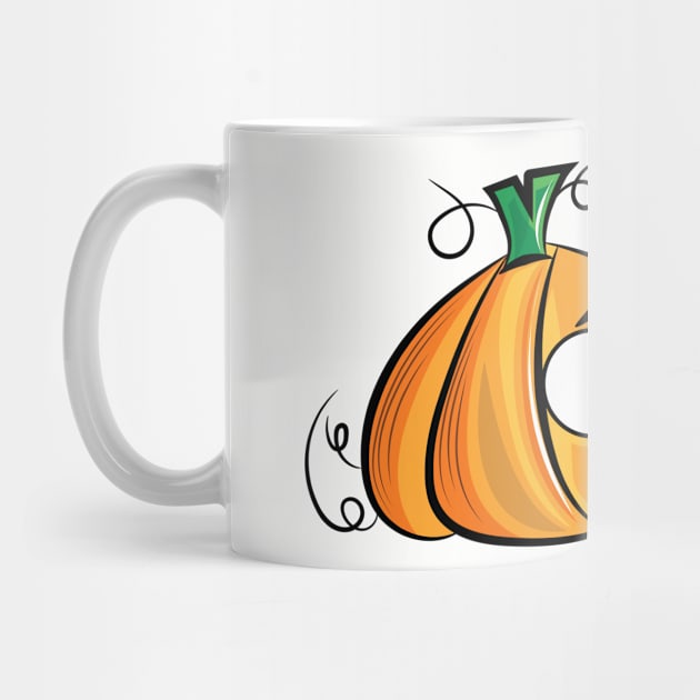 PUMPKIN by Bishoy_Elia000